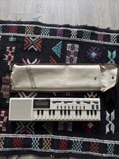 CASIO VL-Tone VL-1 MINI SINTETIZZATORE VINTAGE 1981