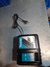MAKITA DC18RC CARICABATTERIE
