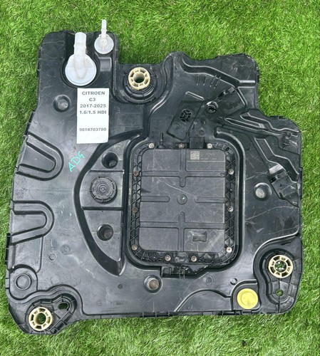 Serbatoio adblue per citroen - adblue,