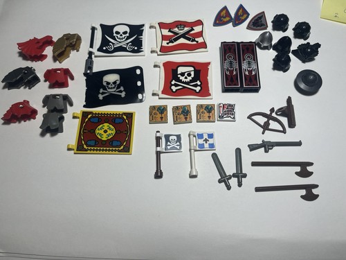 Lottino lego pirati - lego,