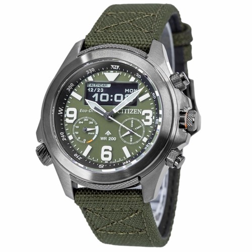 Orologio uomo citizen - orologio,