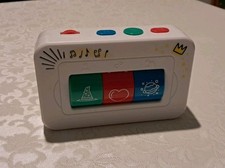 Clementoni Sapientino C'era Una Volta Racconta Storie Interattivo