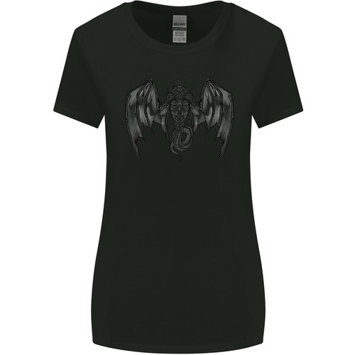 Serpente drago gotico fantasy - drago,