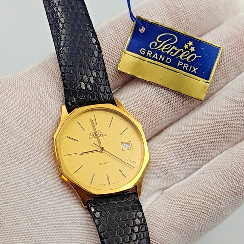 Orologio perseo vintage anni - orologio,