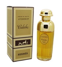 Hermes, Caleche, Parfum de