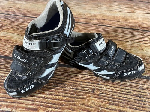 Scarpe ciclismo mtb shimano - ciclismo,