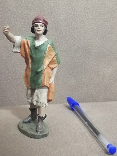 Presepe prado paggio di - -,