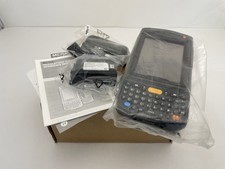 Motorola MC75A0 Mobile PC 1D