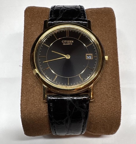 Orologio citizen quarzo uomo - orologio,