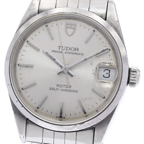 Tudor prince oysterdate - prince, 72000