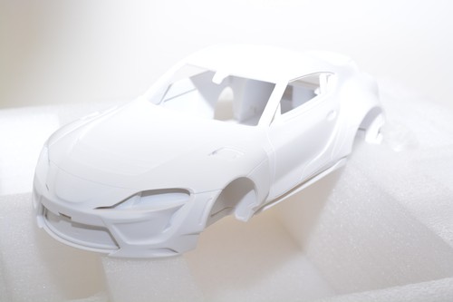Toyota supra a90 preor - gr,
