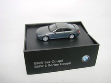 1/87 Herpa BMW Serie 6 Coupè