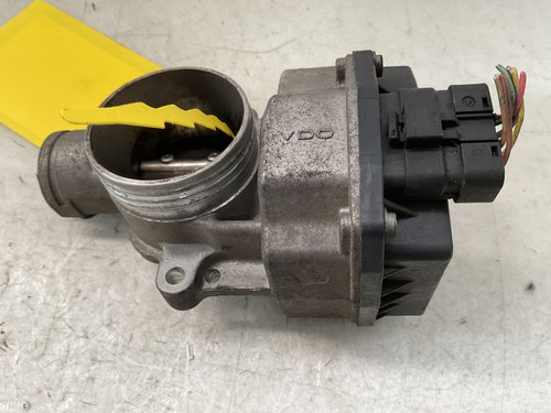 Corpo farfallato per peugeot - corpo,