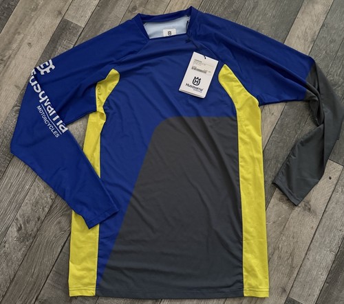 Husqvarna autentica maglia - autentica,