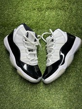jordan 11 concord size 7.5 men