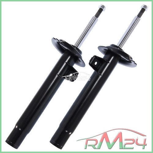Coppia ammortizzatore gas - a,