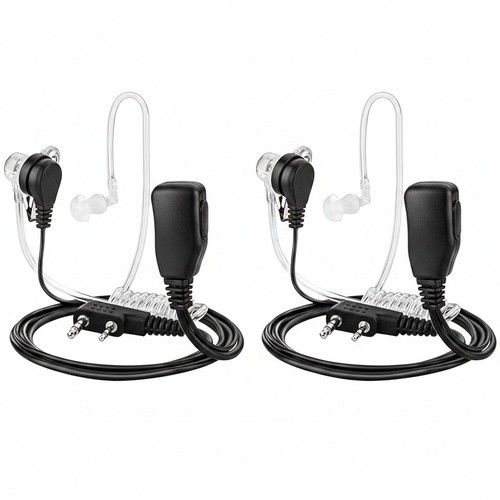 Auricolare microfono poli - x2,