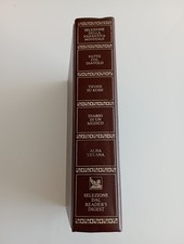 Selezione della narrativa