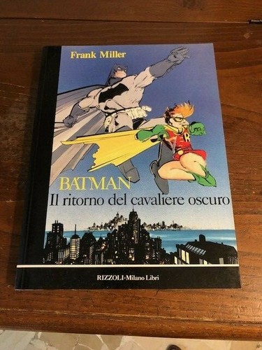Ritorno del cavaliere - ritorno,