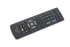 Telecomando originale sharp - telecomando,