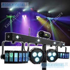 EUROLITE SET FX ALL-IN-ONE