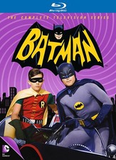 Batman - Die komplette Serie -