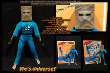 Modellino Spider-Man The