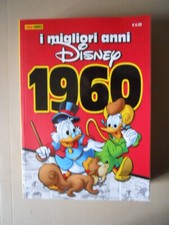 I Migliori anni Disney 1960 -