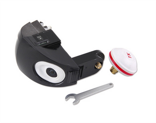 Walkera x350 premium - walkera, premium-z-23