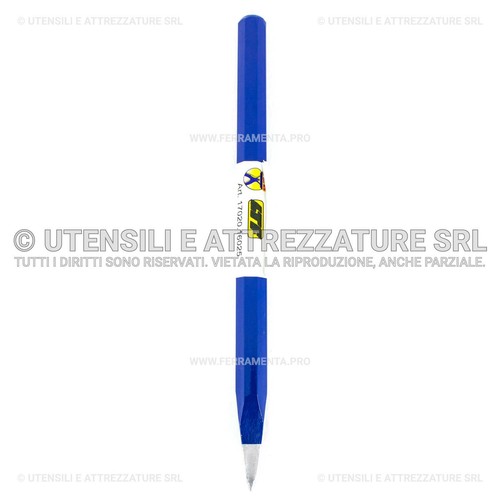 Scalpello manuale a punta - manuale,