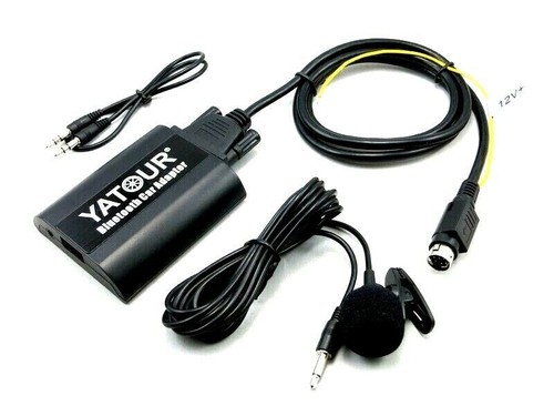 Bta bluetooth aux - bluetooth,