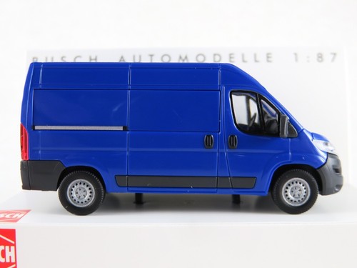 Busch 54603 fiat ducato iii - fiat,