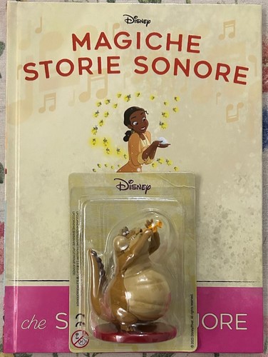 Magiche storie sonore disney - magiche,