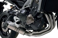 SCARICO COMPLETO AUSPUFF