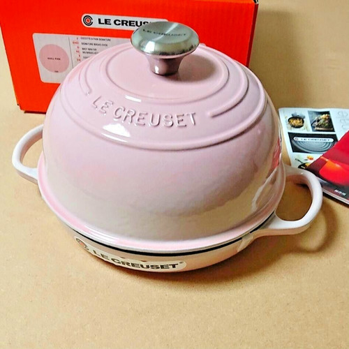 Forno pane creuset cm - le,