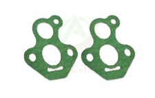 2 PZ Guarnizione carburatore