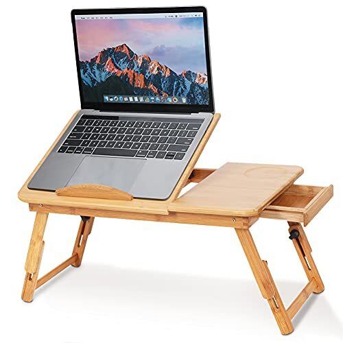 Tavolino letto per tavolo - letto, pc,