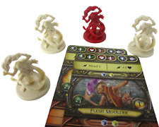 DESCENT: Viaggi nel buio 4x