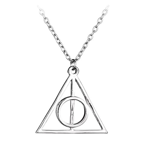 Collana harry potter con - collana,