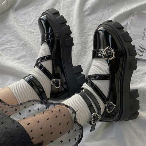 Scarpe donna lolita punta - donna,