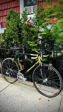 61” Bianchi - Vintage- 2002