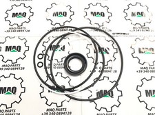 Kit guarnizioni motoriduttore - guarnizioni,