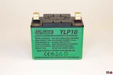 BATTERIA LITIO ULTRALIGHT