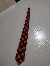 Cravatta seta como pois - cravatta,