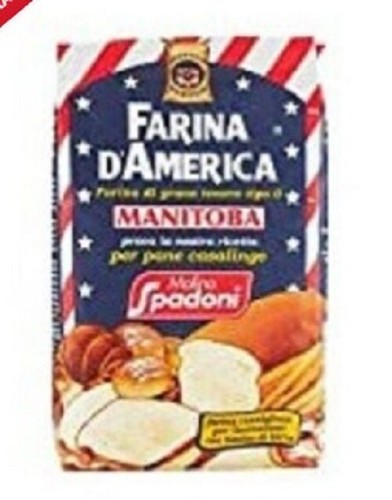 Spadoni farina manitoba - spadoni,