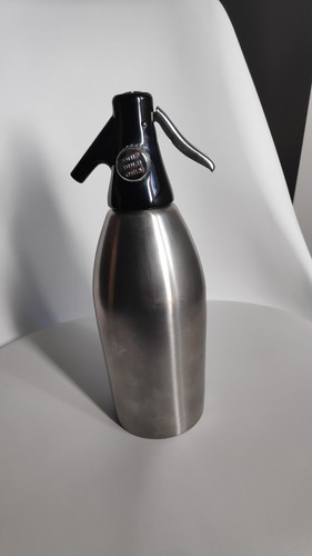 Seltzer gimas vintage - gimas,