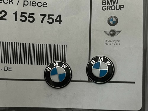 Portachiavi originale bmw - 2x,