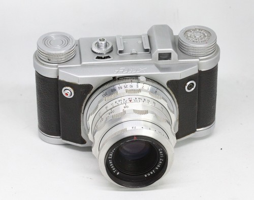 Altix altissa fotocamera - altix,