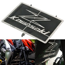Aluminum Radiator Grill Guard
