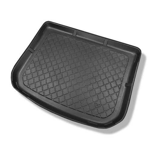 Tappetino bagagliaio per audi - tappetino,